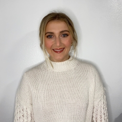 Sarah Enos
