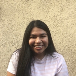 Kylee Torres Student Picture
