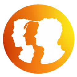 Men's Health Circle Logo